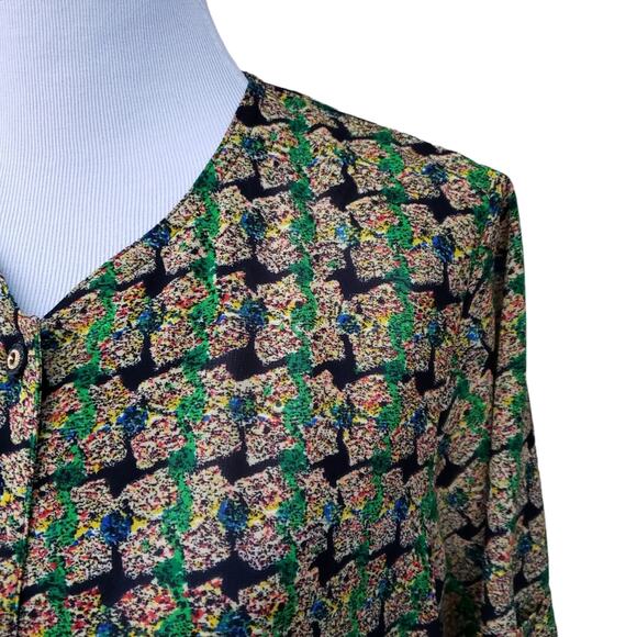 Vintage Blouse - Picture 2 of 7